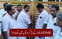 اے آئی اے ڈی ایم کے، دو گروپ میں تقسیم: پارٹی دفاترمیں جھڑپیں